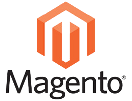 Magento logo