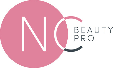 Logo NC BEAUTY PRO