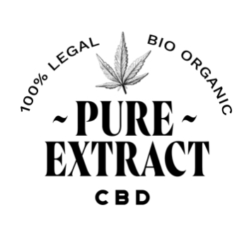 pure extrtact cbd