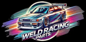 Logo Weld Racing Parts