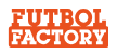 Logo Futbol Factory