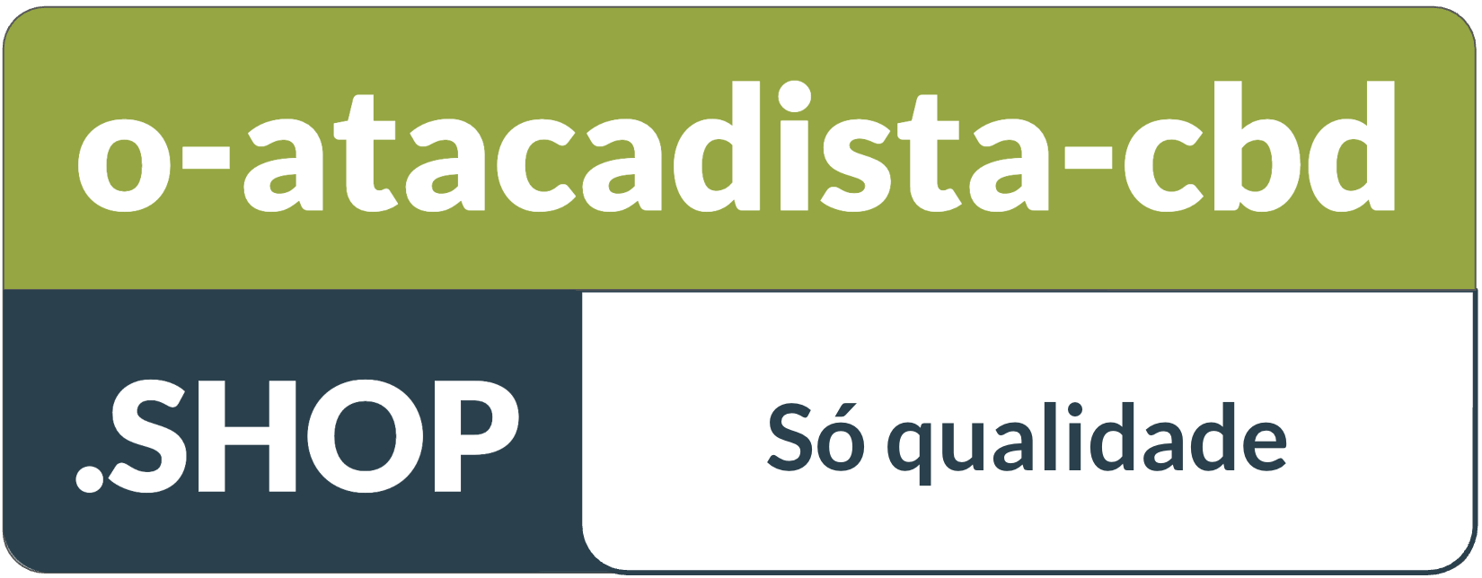O Atacadista CBD .Shop