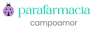 Logo Parafarmacia Campoamor