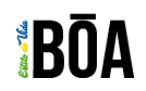 Boa Fightwear