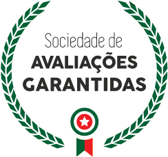 Logo Sociedade de Avaliações Garantidas